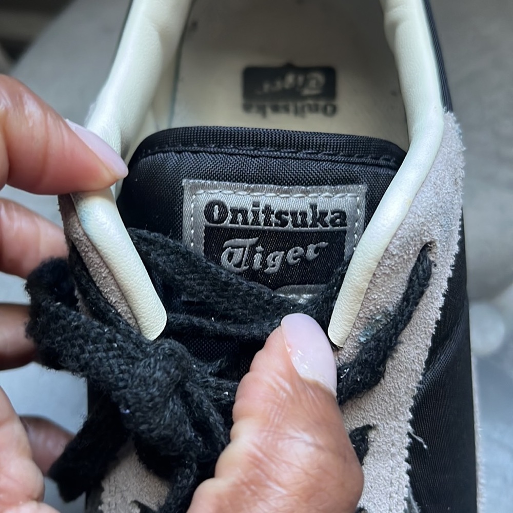 Onitsuka Tiger low cut sneakers - Picture 10 of 13